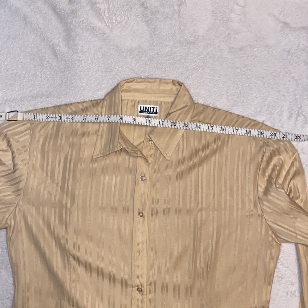 button down shirt from Uniti Casuals - Picture 6 of 11